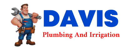 Trusted plumber in JONES MILLS